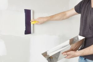 Read more about the article Residential & Commercial Drywall