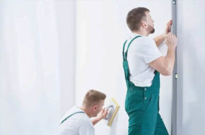 Read more about the article How to Clean a Popcorn Ceiling