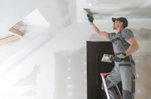 Read more about the article Drywall Contractor