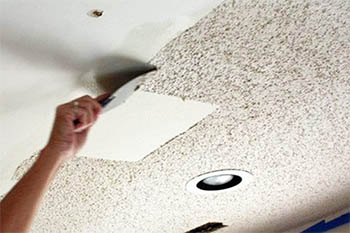 You are currently viewing Drywall & Sheetrock Installation & Repair Services