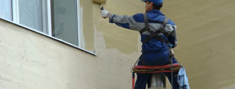 Read more about the article Joy of Removing Popcorn Ceiling