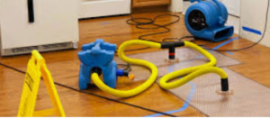 Read more about the article COMMERCIAL WATER DAMAGE RESTORATION