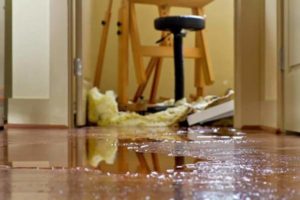 Read more about the article Water Damage Restoration