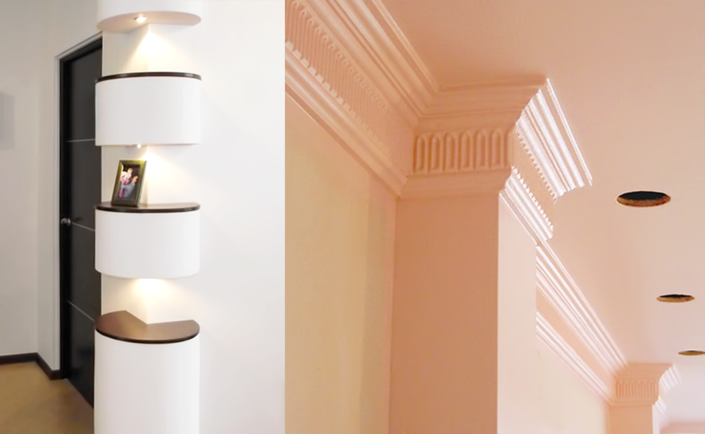 Read more about the article Advantages and considerations of using drywall